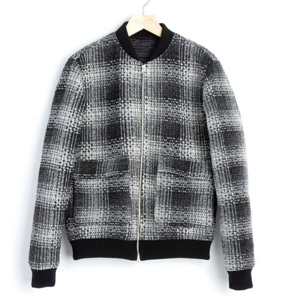 CWST MEN'S JACKET